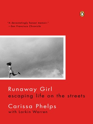 Runaway Girl - ebook